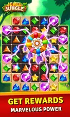 Jewels Jungle Treasure APK download