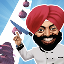 Just Slice feat. Harpal Singh Sokhi (By EGK Foods) APK