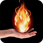 AR Fire আইকন