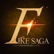 Fire Saga：ตำนานอัคคีเพลิง