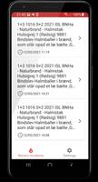 FireServiceRota Alerting screenshot 2