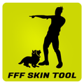 FFF FF Skin Tool, Elite Pass