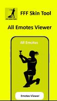 FFF FF Skin Tool, Elite Pass تصوير الشاشة 3
