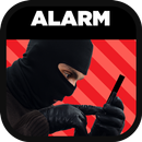 Don't Touch My Phone - Alarm f APK