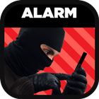 Don't Touch My Phone - Alarm for Phone Protector آئیکن