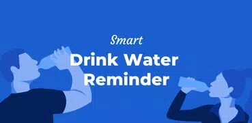 Drink Water Reminder - Drink Water Habit Tracker