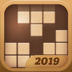 Block Puzzle ikon