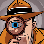 ”Be A Detective - A Puzzle Game