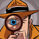 Be A Detective - A Puzzle Game APK