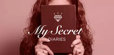 Secret Diary: Keep a Diary