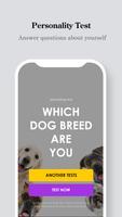 Which Dog Breed Are You? ảnh chụp màn hình 3