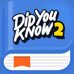 Amazing Facts - Did You Know ? APK Herunterladen