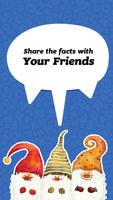Amazing Facts - Did You Know ? syot layar 3