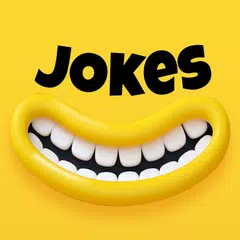 Скачать Joke Book -3000+ Funny Jokes APK