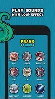 Sound Box - Sounds for Prank syot layar 1