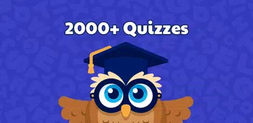 Trivia Quiz Mania with Answers