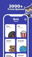 Trivia Quiz پوسٹر