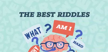 Brain Teaser Riddles & Answers