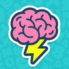 Brain Teaser Riddles & Answers-icoon