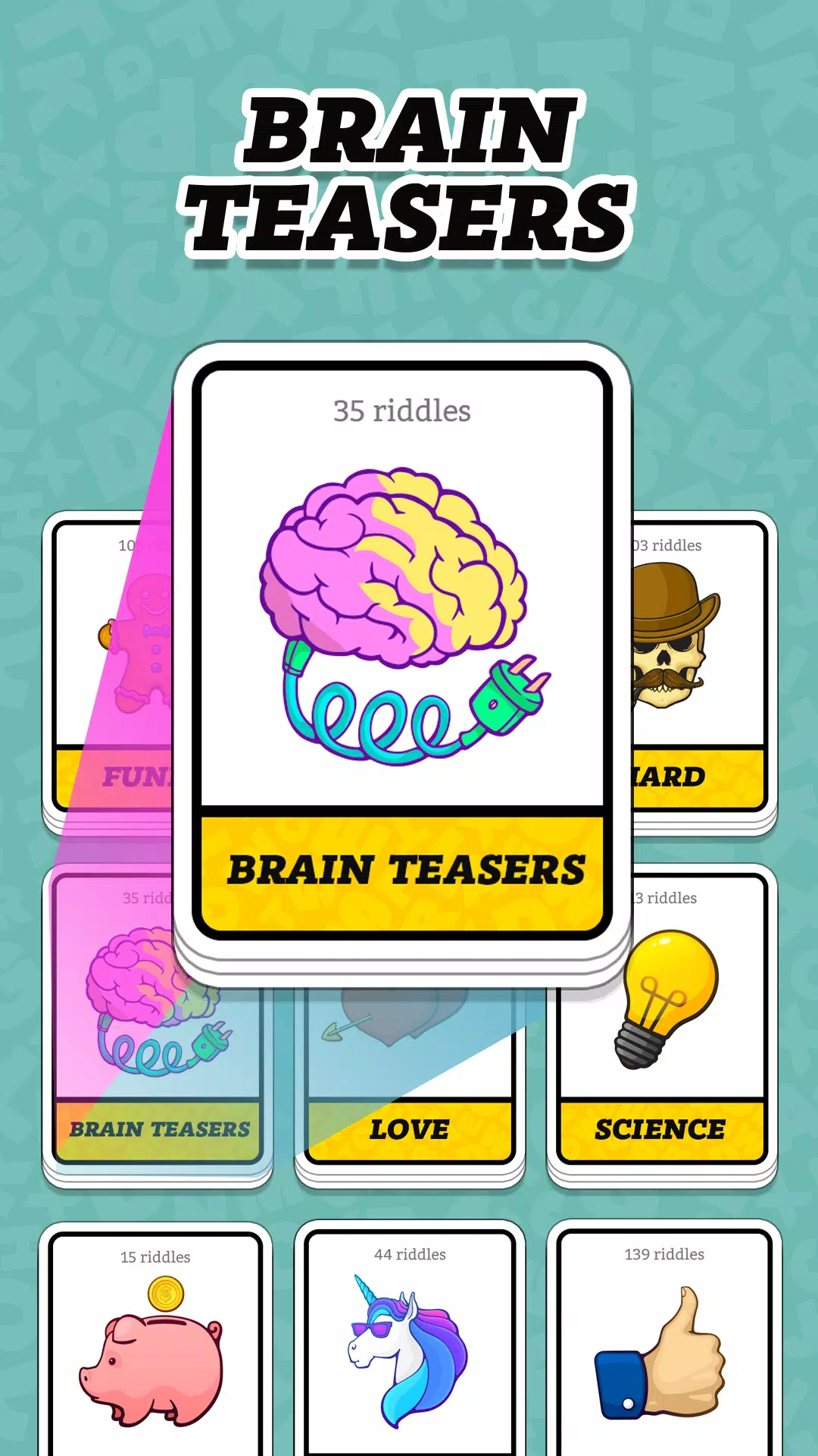 Brain Riddle APK Download for Android Free