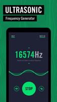 Sound Wave Tone Generator پوسٹر