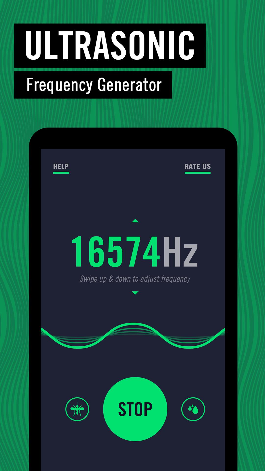 Sound Wave Tone Generator APK for Android Download