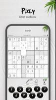 Sudoku syot layar 3