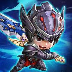 Dungeon Knight APK download