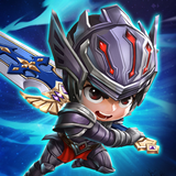 آیکون‌ Dungeon Knight