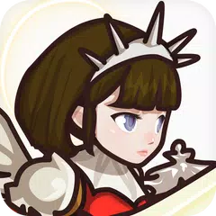 幻想x地牢：挂機RPG XAPK 下載