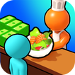 My Food Street icon