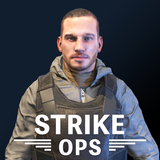 Strike Ops icône