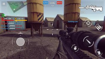 Strike Ops screenshot 2