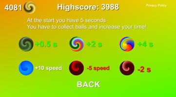 Fantastic Ball! ภาพหน้าจอ 3