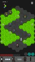 DO IT! Strategy Rogue Like poster
