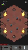 DO IT! Strategy Rogue Like screenshot 1