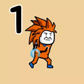 Monster Hunter : Season 1