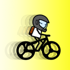 Tap Tap Ride | Clicker Games 图标