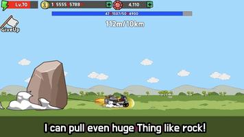 Tap Tap Ride | Clicker Games ảnh chụp màn hình 3