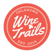 Oklahoma Wine Trails icon
