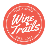Oklahoma Wine Trails