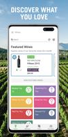 Wines of BC Affiche