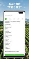 Wines of BC capture d'écran 1