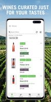 Wines of BC capture d'écran 2