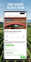 Wines of BC capture d'écran 3
