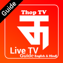 THOPTV Free Live TV Fire Stick Guide and Tips APK