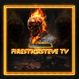 FIRESTICKSTEVE TV biểu tượng