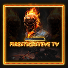 FIRESTICKSTEVE TV ícone