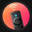 Remote for Fire TV devices 圖標 Remote for Fire TV devices 圖標