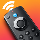 Télécommande pour Fire TV APK